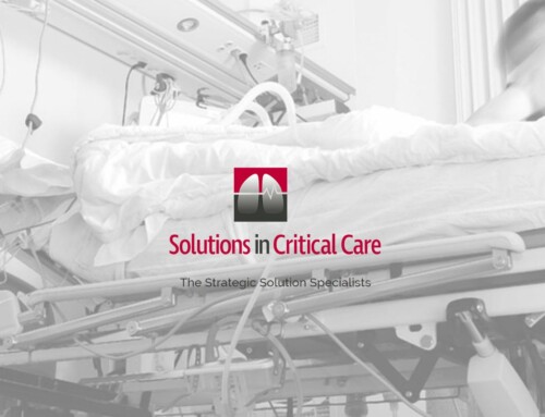 Solutions in Critical Care (SCC) has been awarded a distribution contract with Vizient for respiratory products